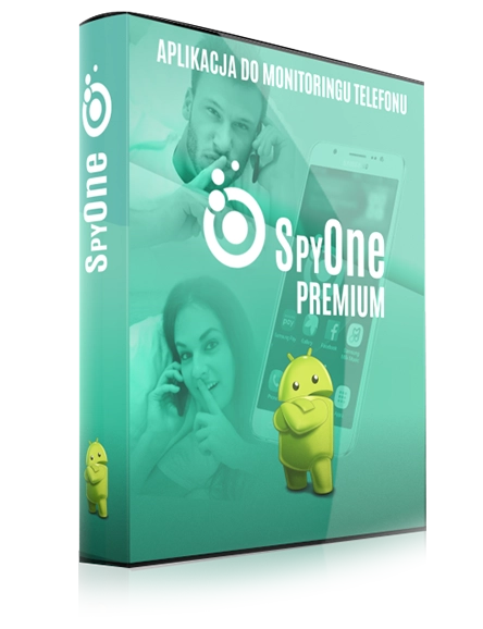 SpyOne Premium - Podsłuch na telefon